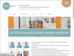 Sites similar to praxis-herznah.de