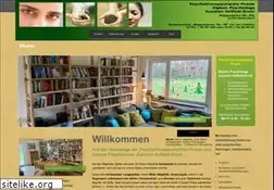 Sites similar to praxis-hoffeld.de