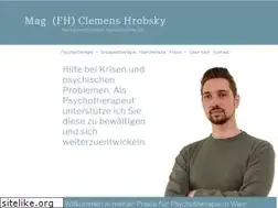 Sites similar to praxis-hrobsky.at