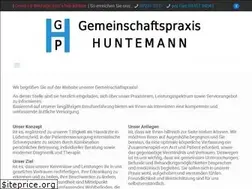 Sites similar to praxis-huntemann.de