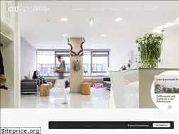 Sites similar to praxis-im-calwerturm.de