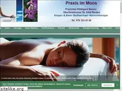 Sites similar to praxis-im-moos.com