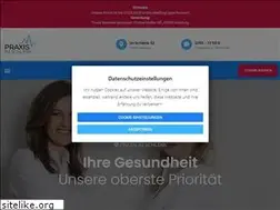 Sites similar to praxis-im-schlenk.de