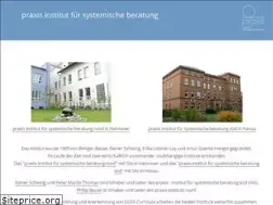 Sites similar to praxis-institut.de