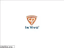 Sites similar to praxis-invivo.de