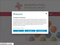 Sites similar to praxis-jauch.de
