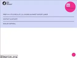 Sites similar to praxis-jessen.de