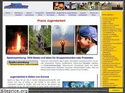 Sites similar to praxis-jugendarbeit.de