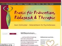 Sites similar to praxis-karin-schmutzler.de