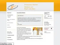 Sites similar to praxis-kellner.info