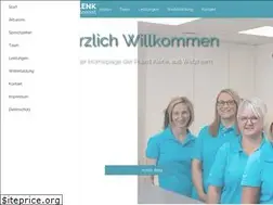 Sites similar to praxis-klenk.de