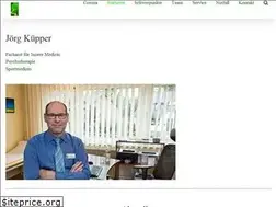 Sites similar to praxis-kuepper.de