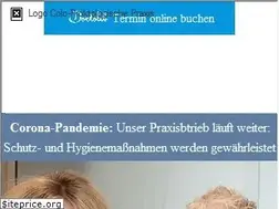 Sites similar to praxis-kuhlgatz.de