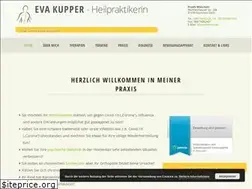 Sites similar to praxis-kupper.de