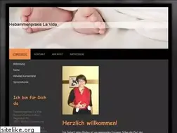 Sites similar to praxis-la-vida.de