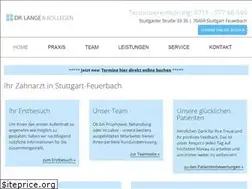 Sites similar to praxis-lange.com