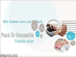 Sites similar to praxis-leitner.de