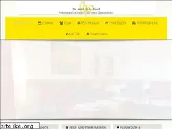 Sites similar to praxis-lida-priess.de