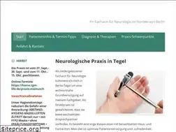 Sites similar to praxis-mainusch.de