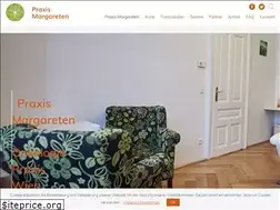 Sites similar to praxis-margareten.at