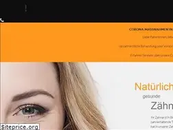 Sites similar to praxis-mazur.de