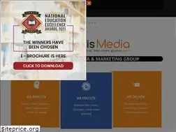 Sites similar to praxis-media.com