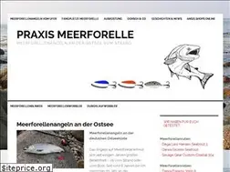 Sites similar to praxis-meerforelle.de