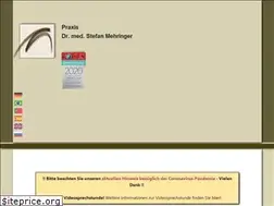 Sites similar to praxis-mehringer.de