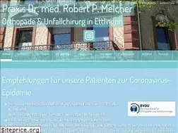 Sites similar to praxis-melcher.de