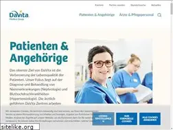 Sites similar to praxis-mit-naehe.de