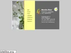 Sites similar to praxis-monika-beer.de