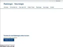 Sites similar to praxis-mosbach.de