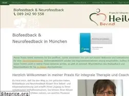 Sites similar to praxis-muenchen-zentrum.de