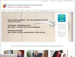 Sites similar to praxis-nau.de