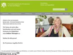 Sites similar to praxis-nerb.de