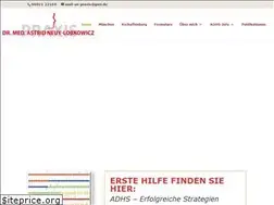 Sites similar to praxis-neuy.de
