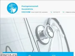 Sites similar to praxis-niedrig.de