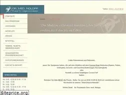 Sites similar to praxis-nolopp-leipzig.de