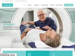 Sites similar to praxis-nuramed.de