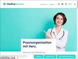 Sites similar to praxis-office.de