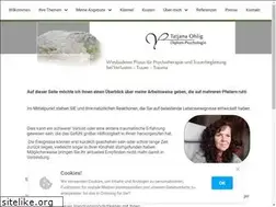 Sites similar to praxis-ohlig.de