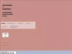 Sites similar to praxis-ok.de