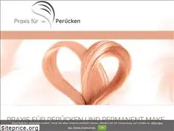 Sites similar to praxis-peruecken.de