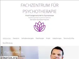 Sites similar to praxis-potreck.de