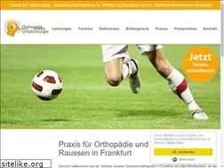 Sites similar to praxis-raussen.de