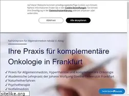 Sites similar to praxis-rixen.de
