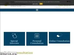 Sites similar to praxis-rusznak.de