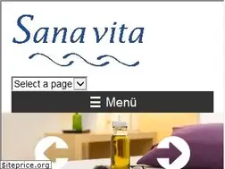 Sites similar to praxis-sanavita.de
