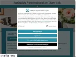 Sites similar to praxis-sasel.de