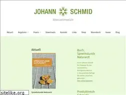 Sites similar to praxis-schmid.ch